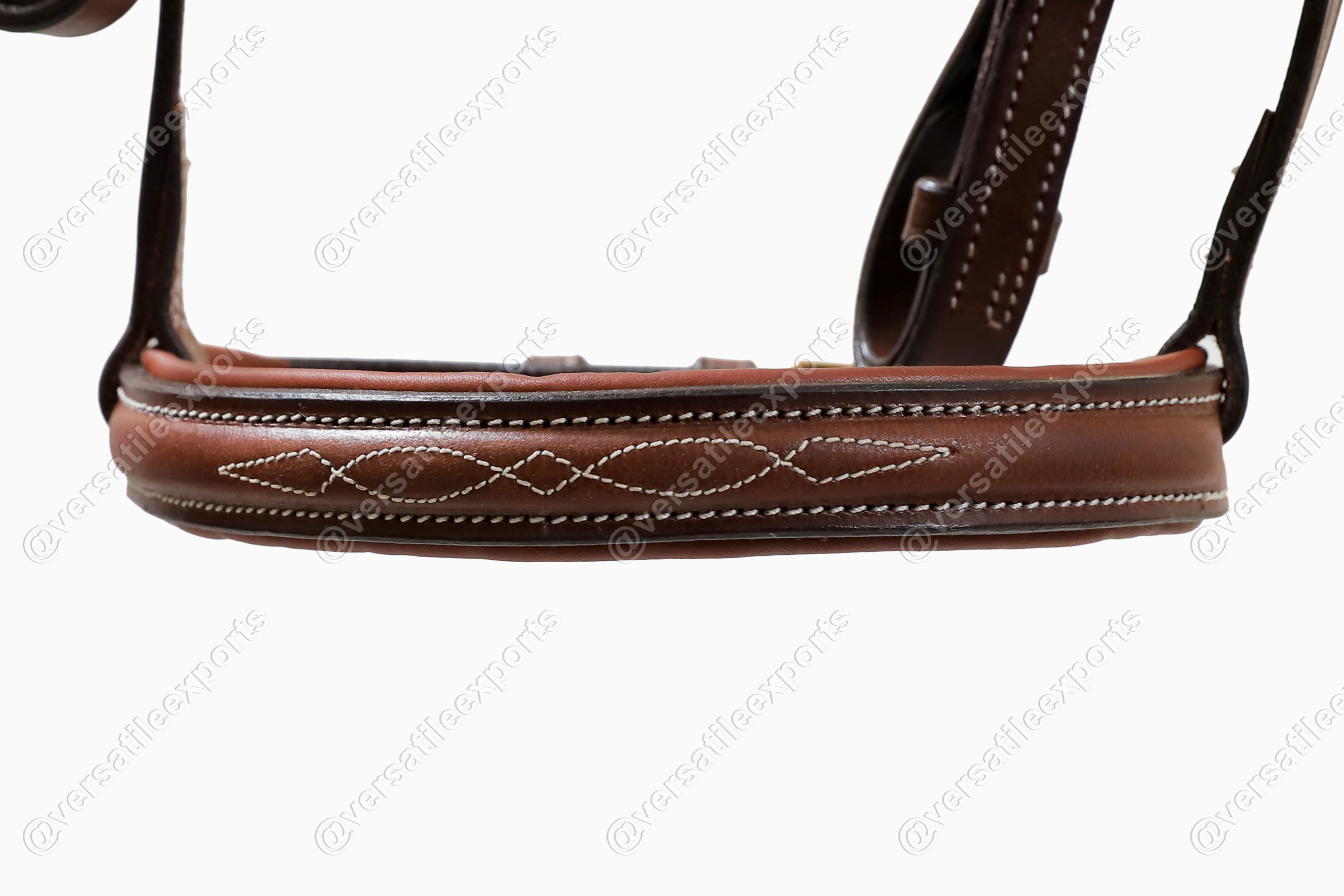Oily Bridle